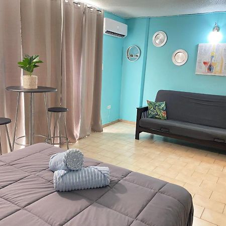 Beach Studios At Isla Verde San Juan Exterior foto