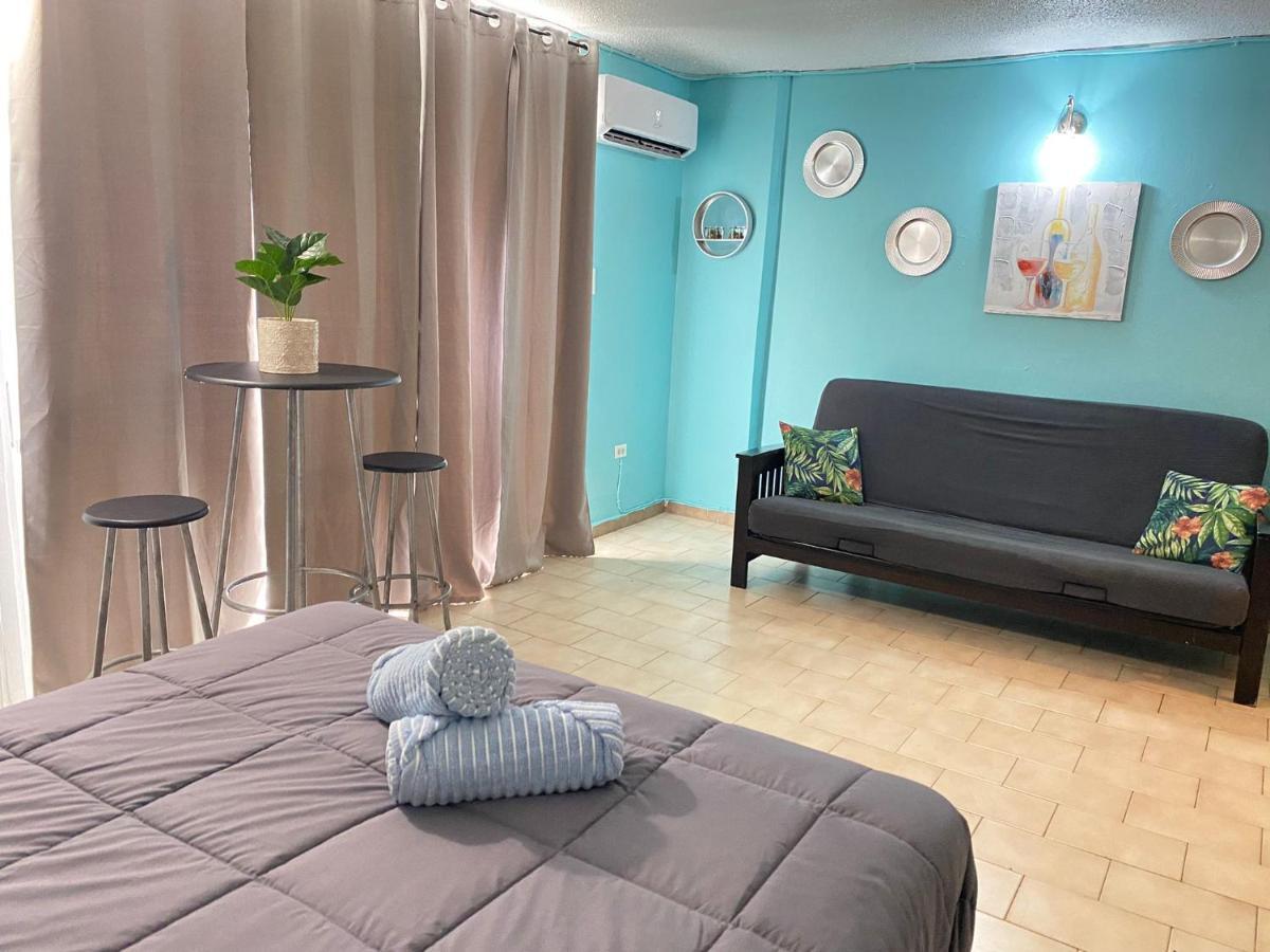 Beach Studios At Isla Verde San Juan Exterior foto