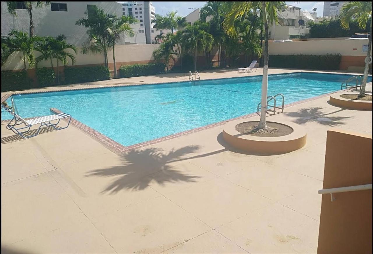 Beach Studios At Isla Verde San Juan Exterior foto